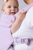 Shop Mabē The Monarch Carrier, Lilac Skies at GoodBuy Gear