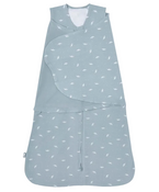 Shop Halo SleepSack Swaddle, Birds, Newborn at GoodBuy Gear