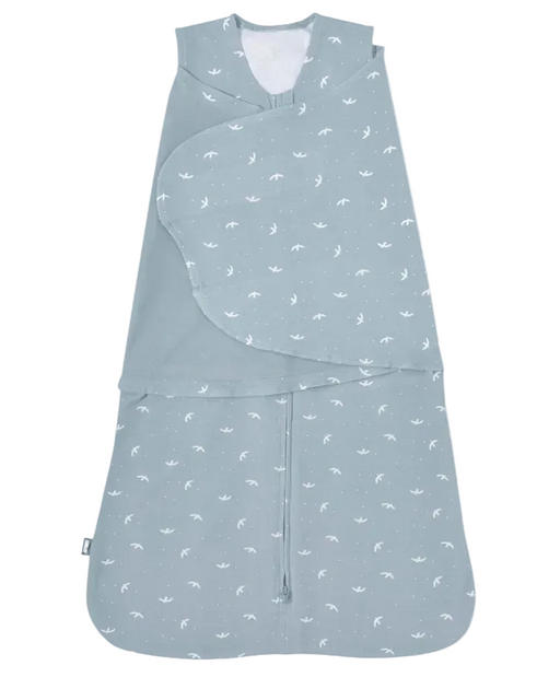 Shop Halo SleepSack Swaddle, Birds, Newborn at GoodBuy Gear