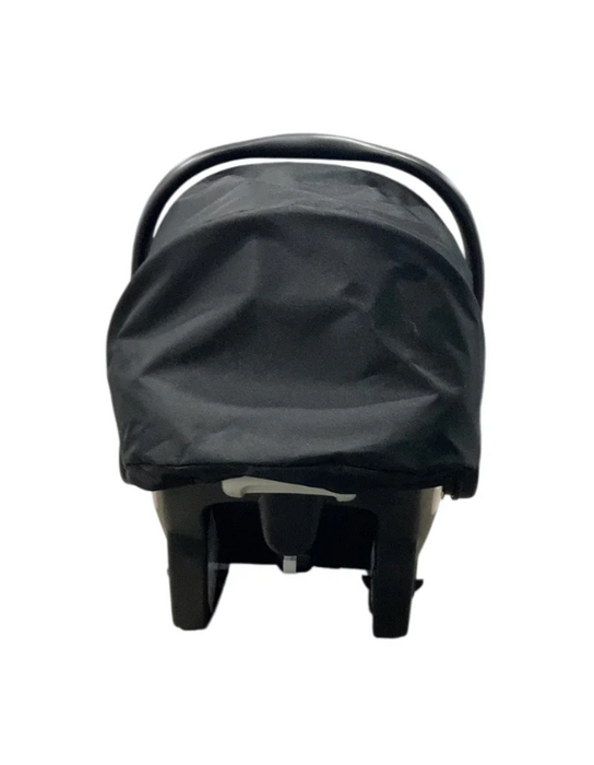 Graco SnugRide SnugFit 35 Infant Car Seat, 2025, Gotham