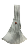 Shop Mabē The Monarch Toddler Sling, Dream Wash Denim at GoodBuy Gear