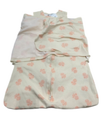 Shop Halo SleepSack Swaddle, Newborn, Watercolor Rose Toss Blush at GoodBuy Gear
