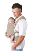 Shop Mabē The Monarch Carrier, Stone Sage/Sage Green at GoodBuy Gear