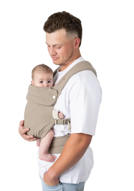 Shop Mabē The Monarch Carrier, Stone Sage/Sage Green at GoodBuy Gear