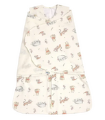 Shop Halo SleepSack Swaddle, Small, Winnie Frolic at GoodBuy Gear