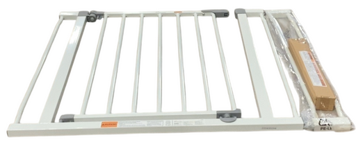 Shop Dreambaby Liberty Gate (with 1 Extension), L776 at GoodBuy Gear