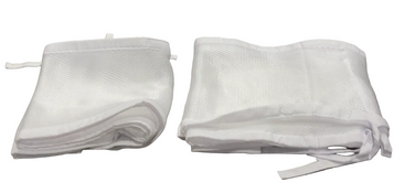 Shop AirFlowBaby Crib Bumper, 9", White at GoodBuy Gear