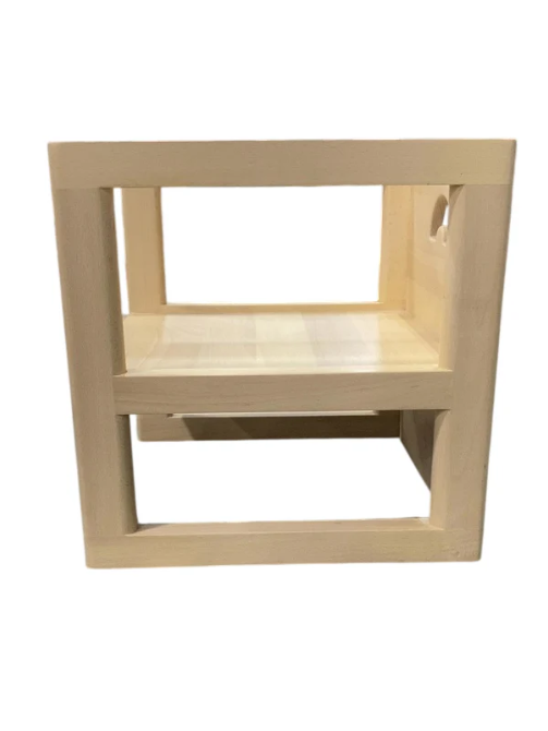 Shop Piccalio Reversible Chair, Beech, Single at GoodBuy Gear