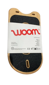 Shop Woom Surfboard Footrest, Maple/Black at GoodBuy Gear