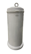 Shop Ubbi Diaper Pail, White at GoodBuy Gear