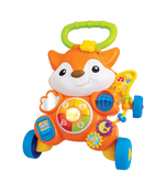 Shop Winfun Grow with Me Fox Walker, 6-36 Months at GoodBuy Gear