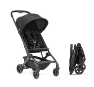 Shop Joolz Dot Ultra Lightweight Travel Stroller, Space Black, 2025 at GoodBuy Gear