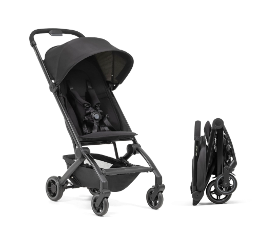 Shop Joolz Dot Ultra Lightweight Travel Stroller, Space Black, 2025 at GoodBuy Gear