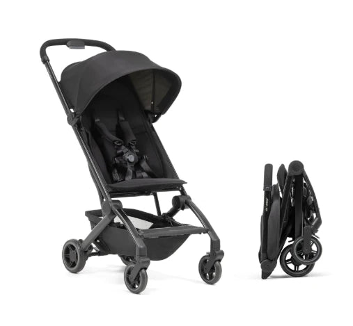Shop Joolz Dot Ultra Lightweight Travel Stroller, Space Black, 2025 at GoodBuy Gear