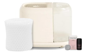 Shop Canopy Large Room Humidifier, Cream at GoodBuy Gear