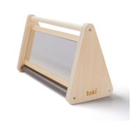 Shop Toki Kids Play Mirror, Double Sided at GoodBuy Gear