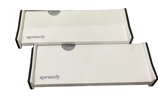 Shop Sprucely Drawer Dividers at GoodBuy Gear