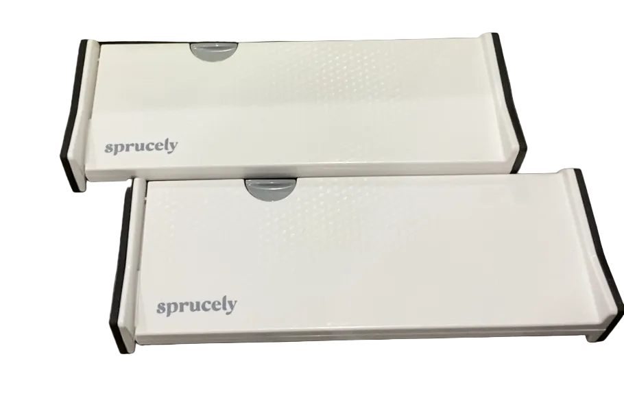 Shop Sprucely Drawer Dividers at GoodBuy Gear