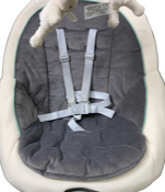 Shop Graco Duet Soothe Swing & Rocker, Sapphire at GoodBuy Gear