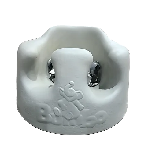 Shop Bumbo Floor Seat, Grey at GoodBuy Gear