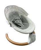 Shop Jool Nova Nature Baby Swing, Gray at GoodBuy Gear