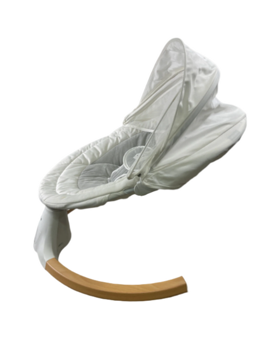 Shop Jool Nova Nature Baby Swing, Gray at GoodBuy Gear
