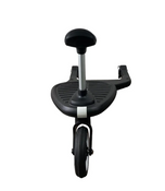 Shop Bugaboo Comfort Wheeled Board for Butterfly Stroller, Black at GoodBuy Gear