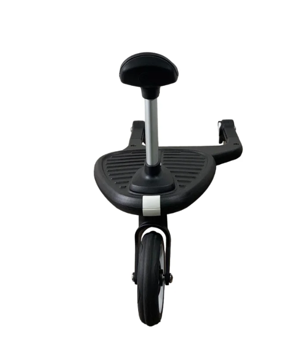 Shop Bugaboo Comfort Wheeled Board for Butterfly Stroller, Black at GoodBuy Gear