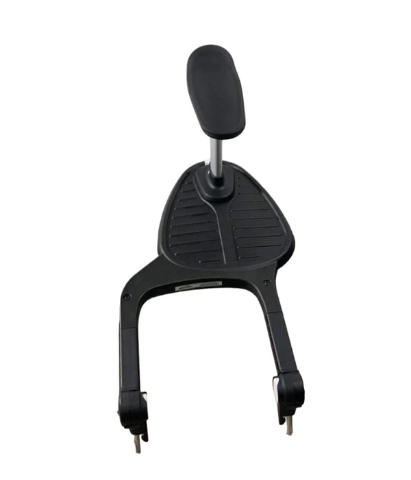 Shop Bugaboo Comfort Wheeled Board for Butterfly Stroller, Black at GoodBuy Gear