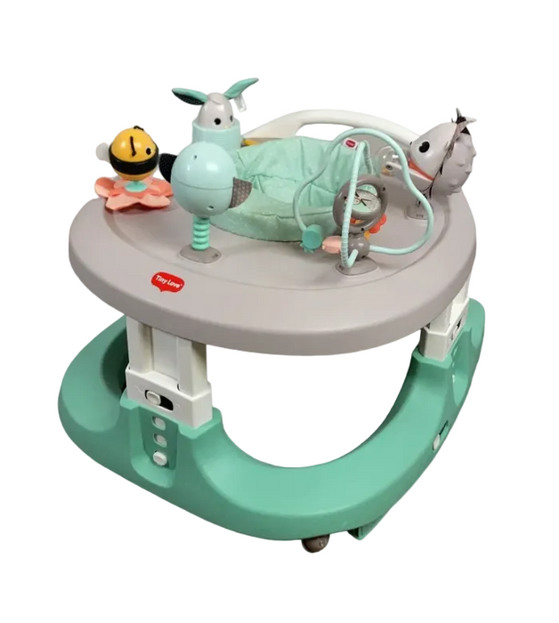 Shop Tiny Love Here I Grow 4-in-1 Baby Walker And Activity Center, Magical Tales at GoodBuy Gear