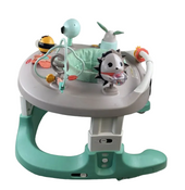 Shop Tiny Love Here I Grow 4-in-1 Baby Walker And Activity Center, Magical Tales at GoodBuy Gear