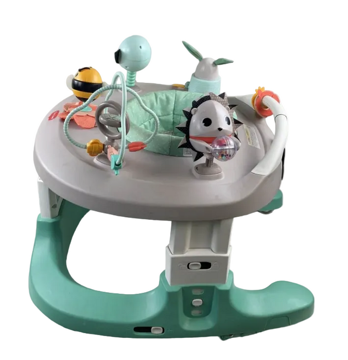 Shop Tiny Love Here I Grow 4-in-1 Baby Walker And Activity Center, Magical Tales at GoodBuy Gear