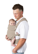 Shop Mabē The Monarch Carrier, Stone Sage/Sage Green at GoodBuy Gear