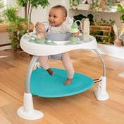 Shop Ingenuity Spring & Sprout 2-in-1 Activity Center, First Forest at GoodBuy Gear