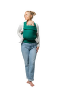 Shop Mabē The Monarch Carrier, Evergreen at GoodBuy Gear