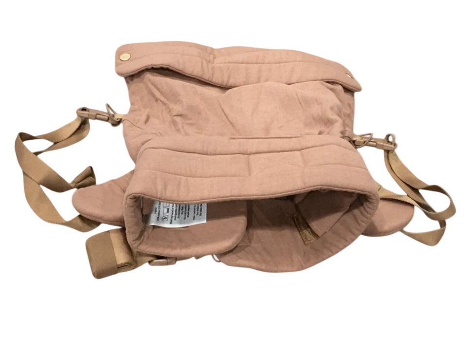 Shop Mabē The Monarch Carrier, Mocha at GoodBuy Gear