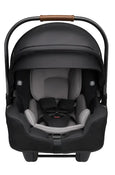 Shop Nuna PIPA rx Infant Car Seat, 2025, Caviar at GoodBuy Gear