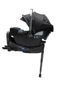 Shop Nuna PIPA rx Infant Car Seat, 2025, Caviar at GoodBuy Gear