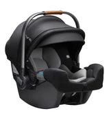 Shop Nuna PIPA rx Infant Car Seat, 2025, Caviar at GoodBuy Gear