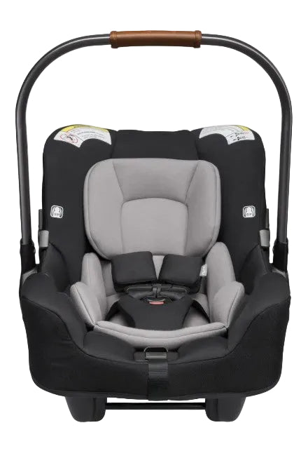 Shop Nuna PIPA rx Infant Car Seat, 2025, Caviar at GoodBuy Gear