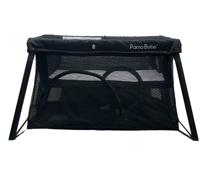 Shop Pamo Babe Travel Crib at GoodBuy Gear