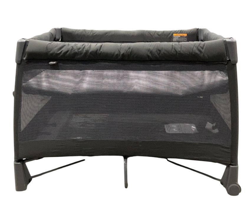 Shop Chicco Dash Instant Setup Playard, Charcoal at GoodBuy Gear