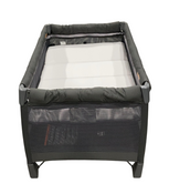 Shop Chicco Dash Instant Setup Playard, Charcoal at GoodBuy Gear