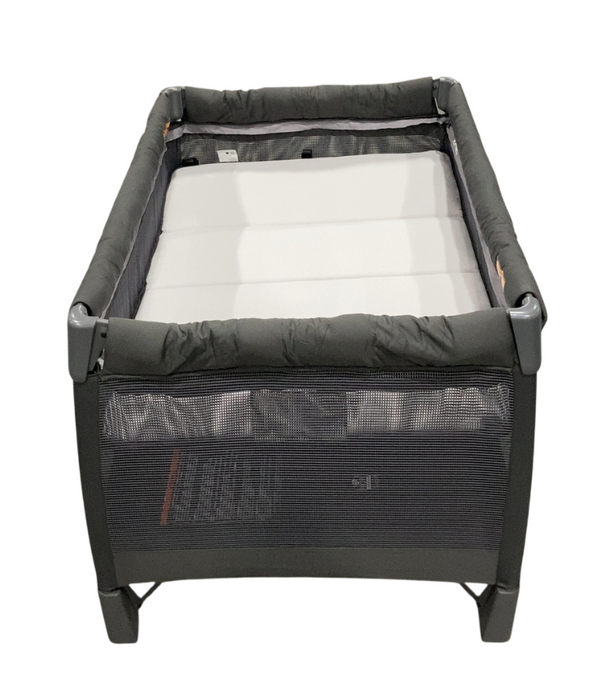 Shop Chicco Dash Instant Setup Playard, Charcoal at GoodBuy Gear