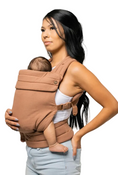 Shop Mabē The Monarch Carrier, Mocha at GoodBuy Gear