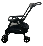 Shop Chicco KeyFit Caddy Stroller Frame, 2025, Black at GoodBuy Gear