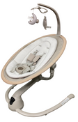 Shop Maxi-Cosi Cassia Swing, Classic Oat at GoodBuy Gear