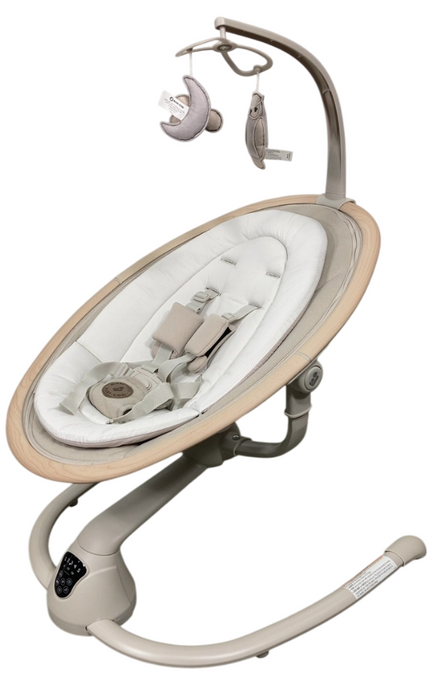 Shop Maxi-Cosi Cassia Swing, Classic Oat at GoodBuy Gear