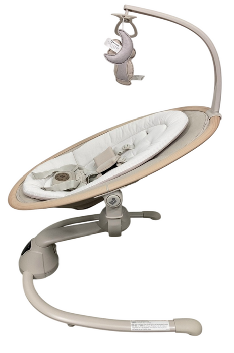 Shop Maxi-Cosi Cassia Swing, Classic Oat at GoodBuy Gear