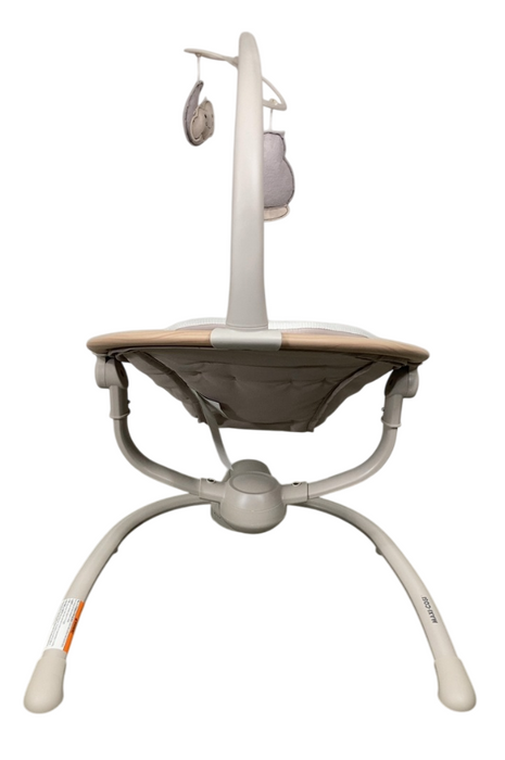 Shop Maxi-Cosi Cassia Swing, Classic Oat at GoodBuy Gear